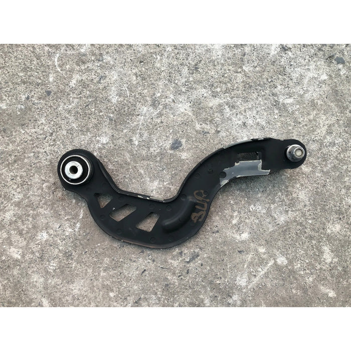 Tirante Trasero Superior Izquierdo Para Mercedes Benz Cla250 2014, 2015, 2016, 2017, 2018, 2019 Motor 2.0