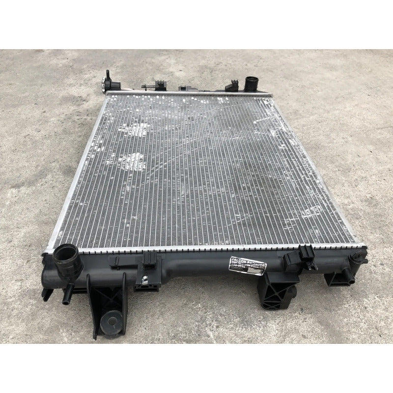 Radiador Original Para Ram 2013, 2014, 2015, 2016, 2017, 2018 Motor 3.6