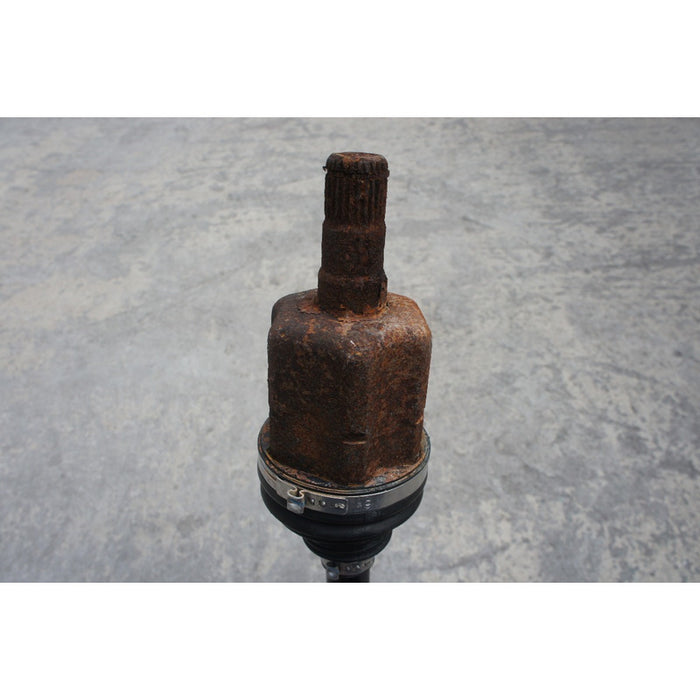 Junta Homocinetica Delantera Izquierda Para Volkswagen Jetta 2011, 2012, 2013, 2014, 2015 - Motor 2.0 Litros