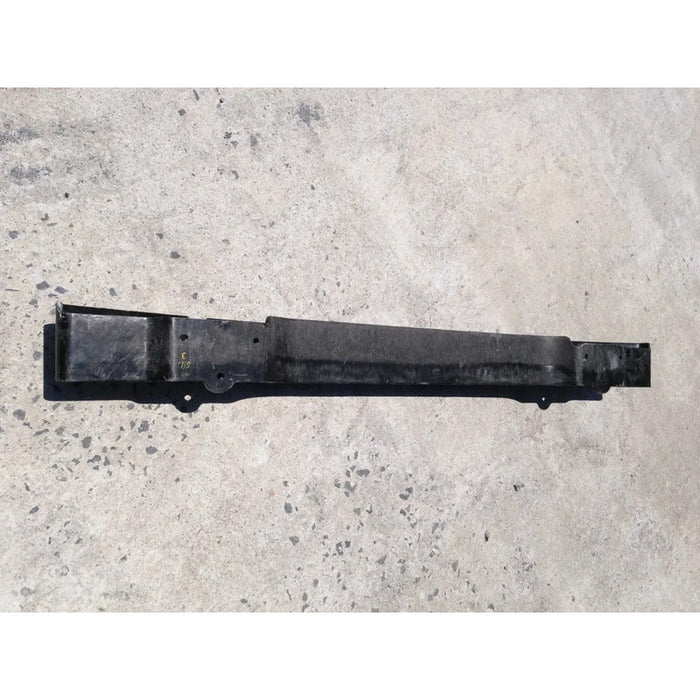Refuerzo Defensa Trasera Para Nissan Maxima 2005-2006