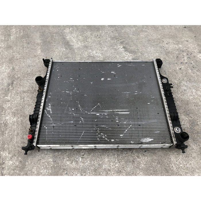 Radiador Original Para Gl450 2007 Al 2012 Motor 4.6