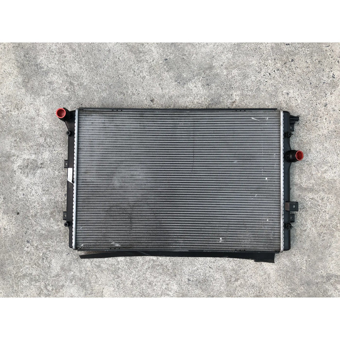 Radiador Original Para Volkswagen Tiguan 2012, 2013, 2014, 2015, 2016, 2017 Motor 2.0