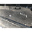 Puerta Delantera Izquierda Original Para Nissan Altima 2002, 2003, 2004, 2005, 2006 Delantera Izquierdo Negro