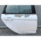 Puerta Trasera Derecha Ford Fiesta 2011 2012 2013 2014 2015 2016 2017 2018 2019 Trasera Derecho Blanco