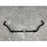 Barra Estabilizadora Delantera Para Honda Civic 2016, 2017, 2018, 2019, 2020, 2021 - Motor 1.5 Litros, 4 Cilindros - Original