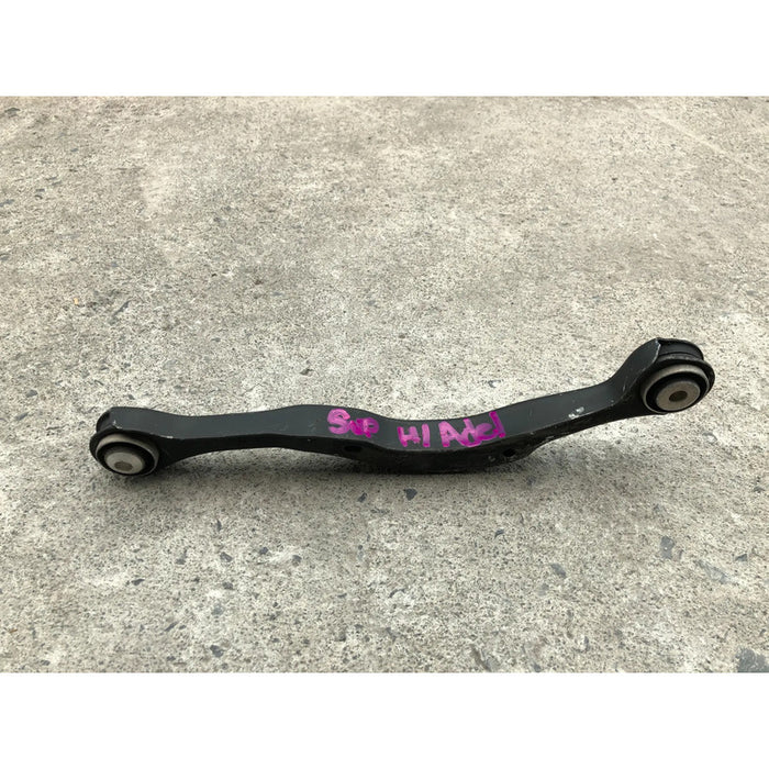Tirante Trasero Derecho Superior Para Gmc Acadia 2017, 2018, 2019, 2020, 2021, 2022, 2023 - Motor 3.6 Litros, Original