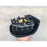 Bolsa De Aire Volante Para Land Rover Range Rover 2013, 2014, 2015, 2016, 2017 Completa Original