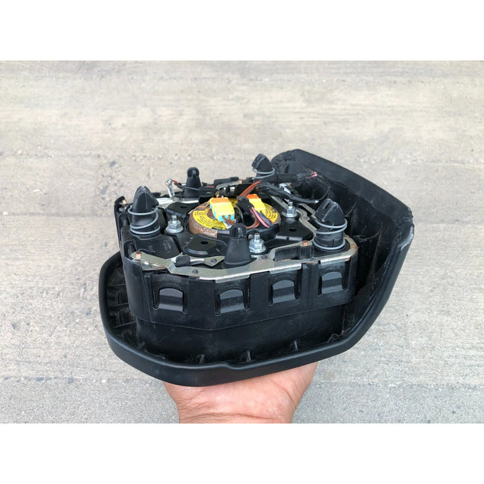 Bolsa De Aire Volante Para Land Rover Range Rover 2013, 2014, 2015, 2016, 2017 Completa Original