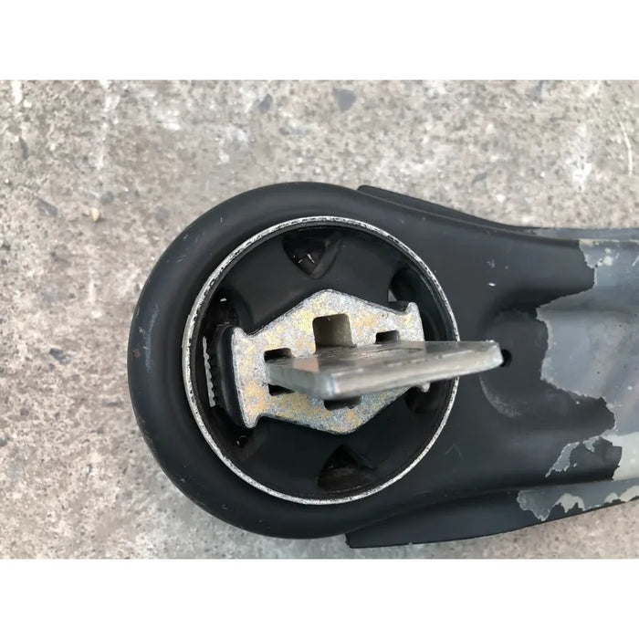 Tirante Trasero Izquierdo Hacia Chasis Para Mercedes Benz Cla250 2014, 2015, 2016, 2017, 2018, 2019 Motor 2.0