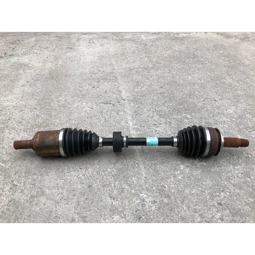 Junta Homocinetica Delantera Izquierda Para Honda Cr-v Crv 2017, 2018, 2019, 2020, 2021, 2022 Motor 1.5 Original