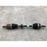 Junta Homocinetica Delantera Izquierda Para Honda Cr-v Crv 2017, 2018, 2019, 2020, 2021, 2022 Motor 1.5 Original