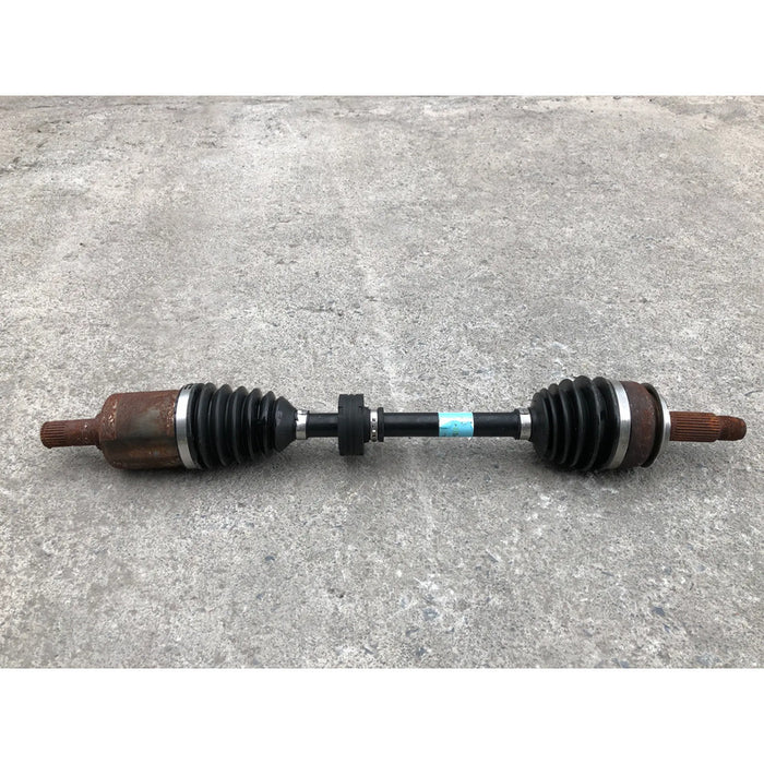 Junta Homocinetica Delantera Izquierda Para Honda Cr-v Crv 2017, 2018, 2019, 2020, 2021, 2022 Motor 1.5 Original