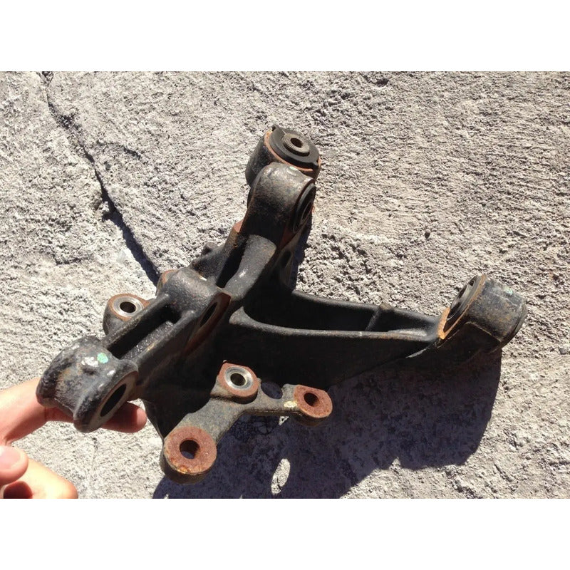 Mango Trasero Izquierdo Para Toyota Camry 2012, 2013, 2014, 2015, 2016, 2017 - De Motor 2.5 Litros - Original