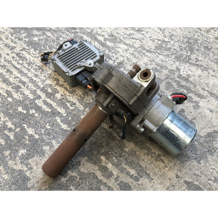 Modulo De Direccion Mitsubishi Outlander 2014 2015 2016 2.0