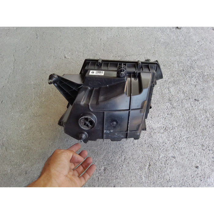 Porta Filtro De Aire Land Rover Lr2 2013 2014 2015 2.0