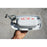 Manija De Puerta Trasera Izquierda Para Chevrolet Suburban 2002, 2001, 2002, 2003, 2004, 2005, 2006, 2007, 2008 - Original Blanco Trasera