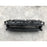 Deflector De Aire Para Ford Ecosport 2018, 2019, 2020, 2021, 2022 Negro