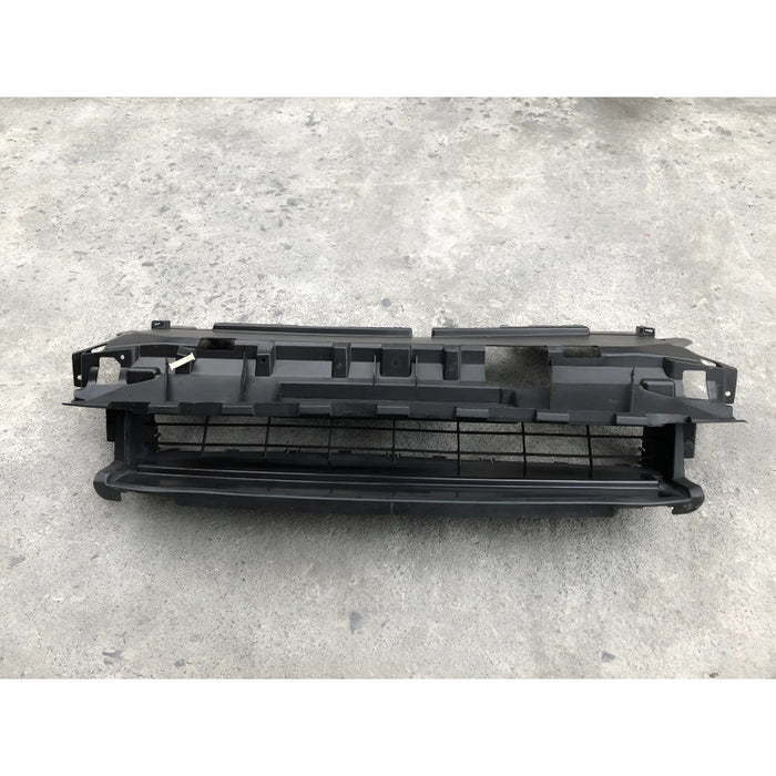 Deflector De Aire Para Ford Ecosport 2018, 2019, 2020, 2021, 2022 Negro
