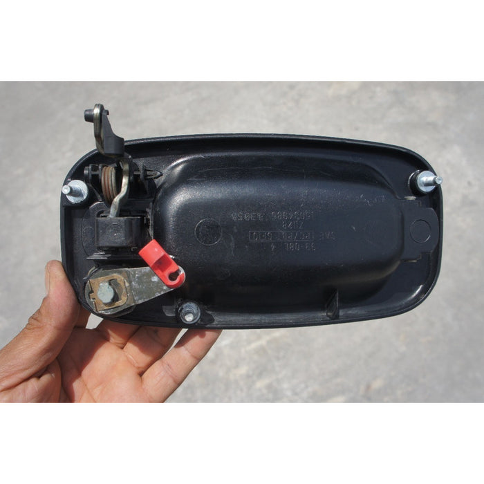 Manija Puerta Exterior Delantera Izquierda Tahoe 2000 - 2006