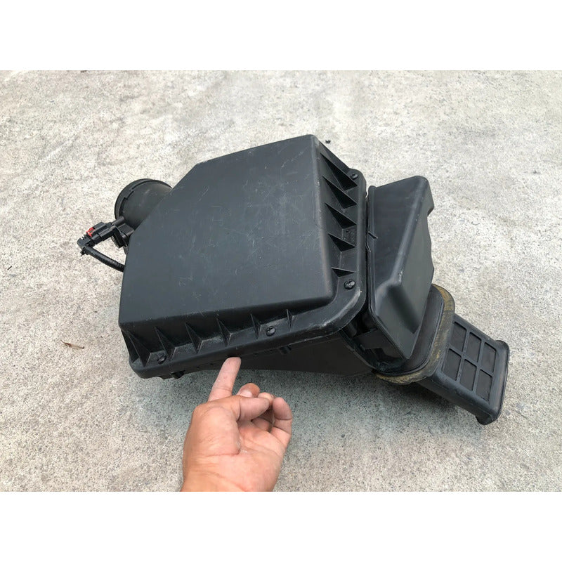 Porta Filtro De Aire Para Cadillac Xts 2013, 2014, 2015, 2016, 2017, 2018, 2019, 2020 Motor 3.6 Original