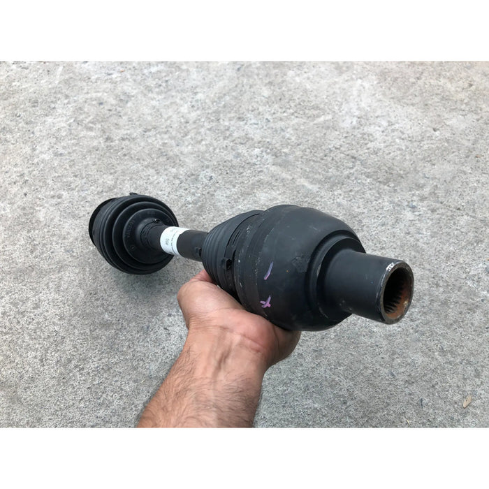 Junta Homocinetica Delantera Izquierda Qx30 2017 2018 2019 Motor 2.0, Original