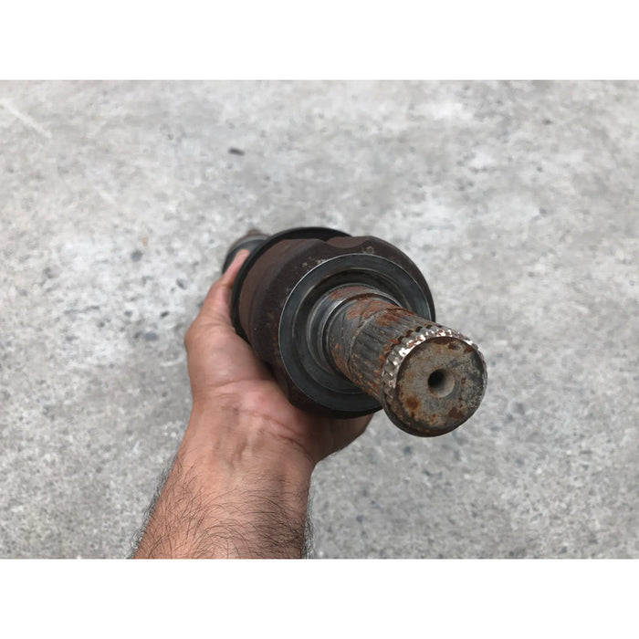 Junta Homocinetica Delantera Izquierda Original Para Nissan Pathfinder 2013, 2014, 2015, 2016, 2017 Motor 3.5
