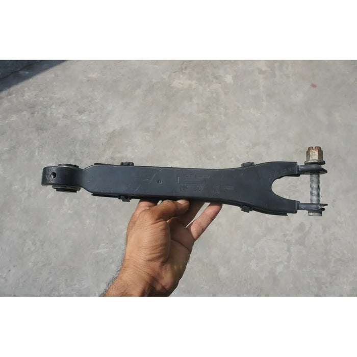 Tirante Trasero Izquierdo De Suspension Para Mercedes Benz W204 2007, 2008, 2009, 2010, 2011, 2012, 2013, 2014 - Original
