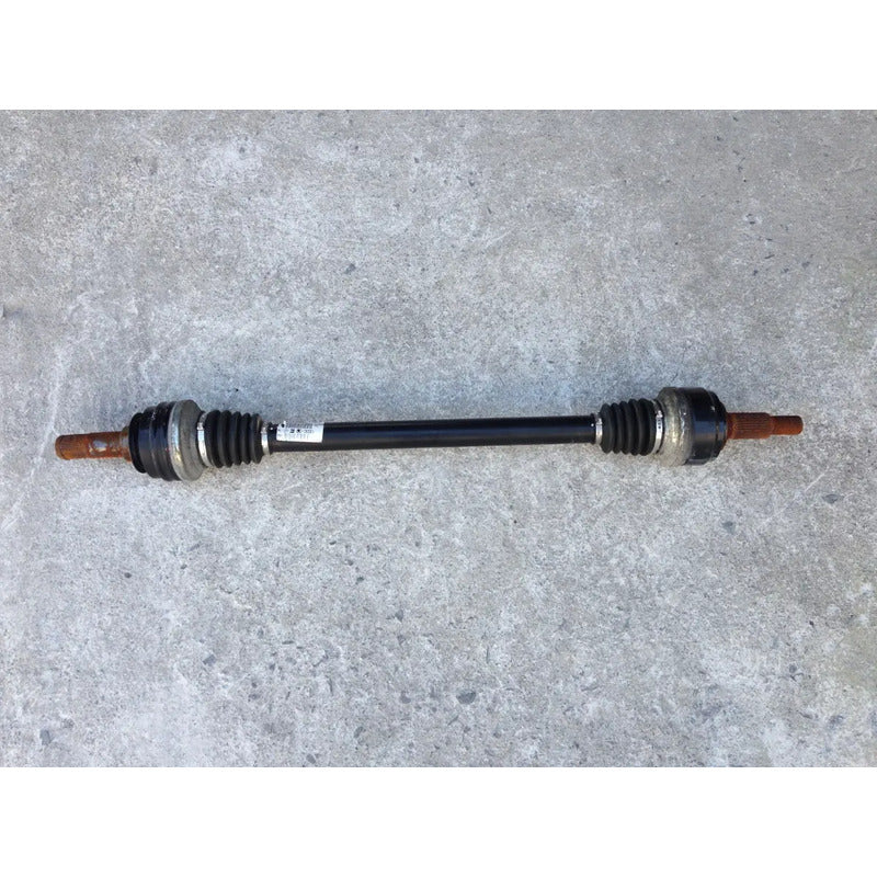 Junta Homocinetica Trasera Izquierda Para Audi Q7 2011, 2012, 2013, 2014, 2015 (motor 3.0) Original
