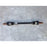 Junta Homocinetica Trasera Izquierda Para Audi Q7 2011, 2012, 2013, 2014, 2015 (motor 3.0) Original