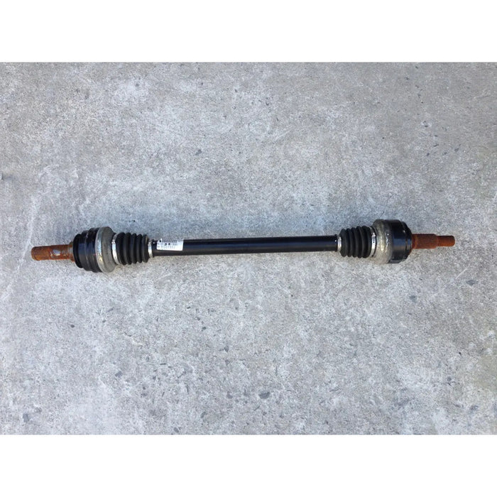 Junta Homocinetica Trasera Izquierda Para Audi Q7 2011, 2012, 2013, 2014, 2015 (motor 3.0) Original