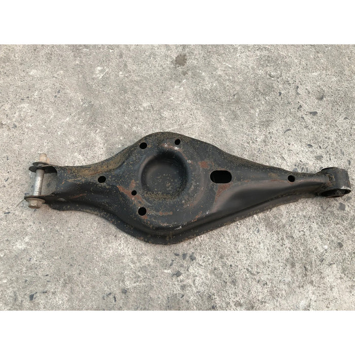 Horquilla Trasera Derecha Inferior Ford Explorer 2011 2012 2013 2014 2015 2016 2017 2018 2019 Motor 3.5, Original