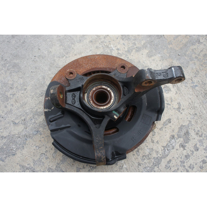 Mango Delantero Derecho Kia Forte 2014 - 2018 2.0 L