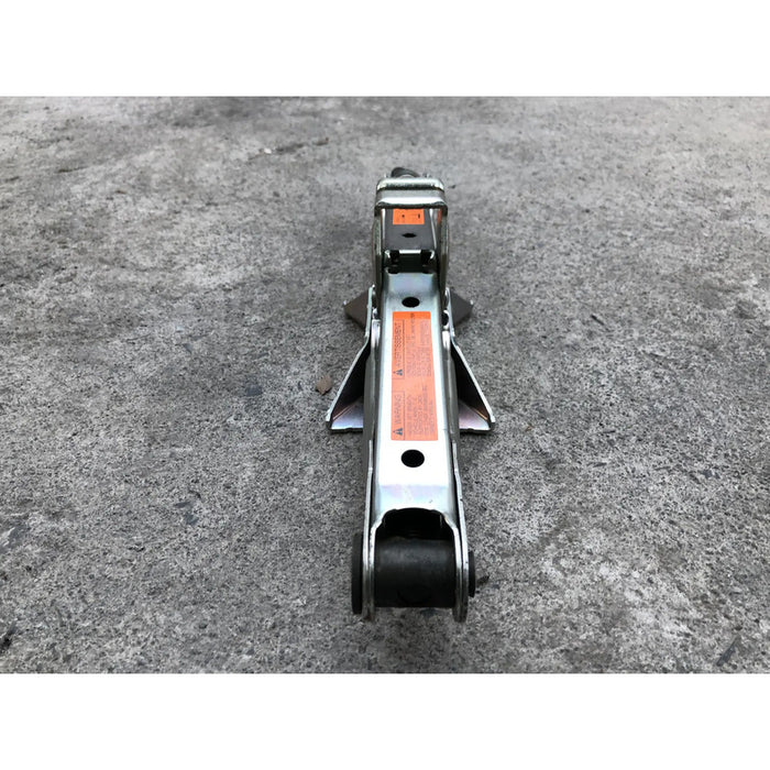 Gato De Tijera Para Nissan Rogue 2014, 2015, 2016, 2017, 2018, 2019 - Original
