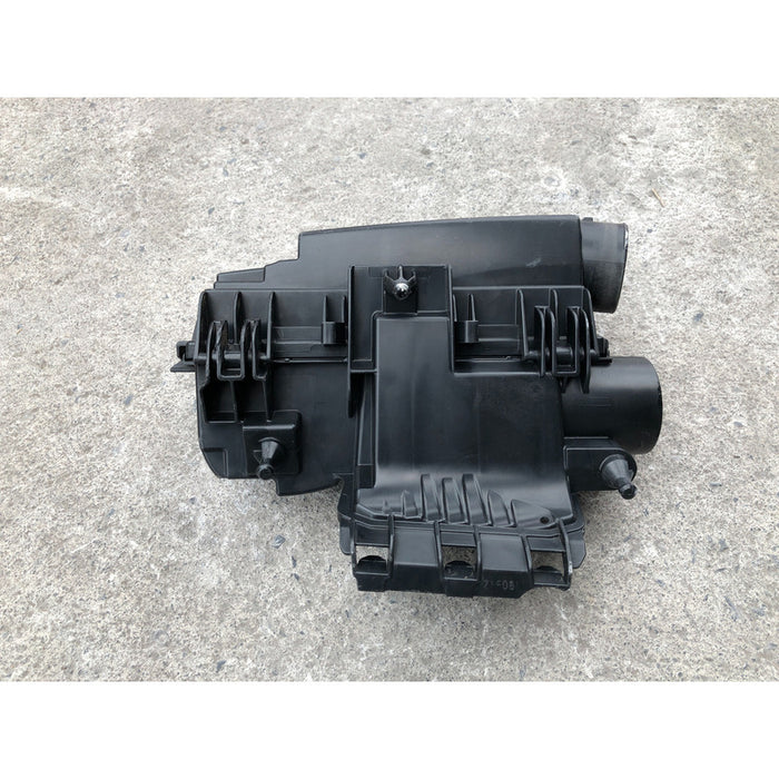 Porta Filtro De Aire C250 Sedan 2012 Al 2015 1.8 L4