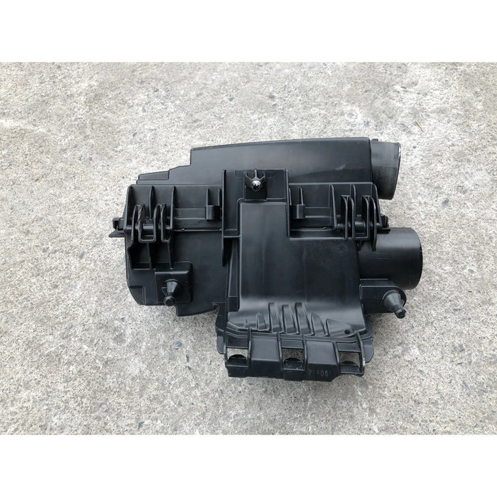 Porta Filtro De Aire C250 Sedan 2012 2013 2014 2015 Motor 1.8, Original
