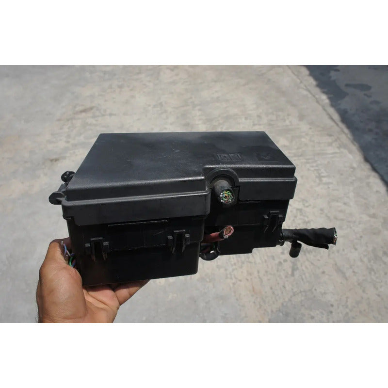 Caja De Fusibles Para Volvo V70 2004, 2005, 2006, 2007 - Original