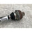 Junta Homocinetica Trasera Para Audi Q5 2009, 2010, 2011, 2012, 2013, 2014, 2015, 2016, 2017 Motor 2.0 Original