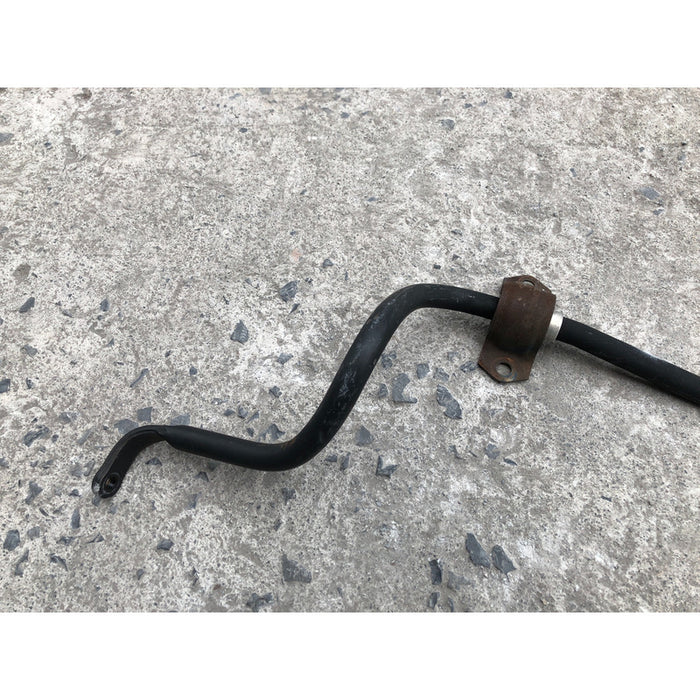 Barra Estabilizadora Trasera Original Para Mazda Cx5 2013, 2014, 2015, 2016 Motor 2.5