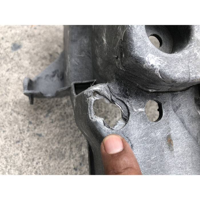 Marco Radiador Mazda 3 2010 2011 2012 2013