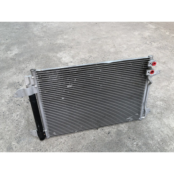 Condensador Original Para Volkswagen Beetle 2012, 2013, 2014, 2015 Motor 2.0