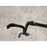 Barra Estabilizadora Delantera Para Ford Edge 2015, 2016, 2017, 2018, 2019, 2020 Motor 2.0