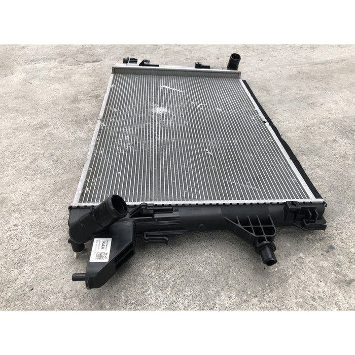 Radiador Original Para Elantra 2021 Al 2023 Motor 2.0