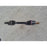 Junta Homocinetica Delantera Izquierda Original Para Mazda 3 2014, 2015, 2016, 2017, 2018 L4