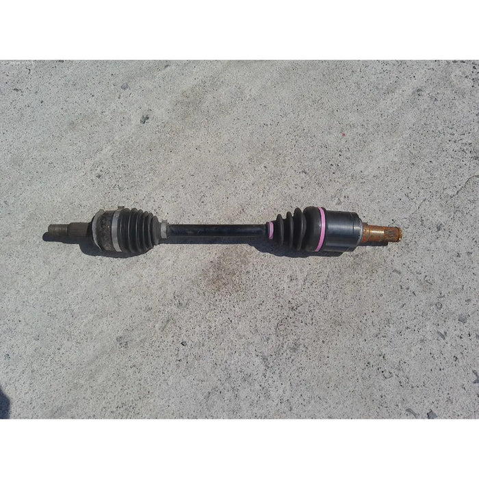 Junta Homocinetica Delantera Izquierda Original Para Mazda 3 2014, 2015, 2016, 2017, 2018 L4