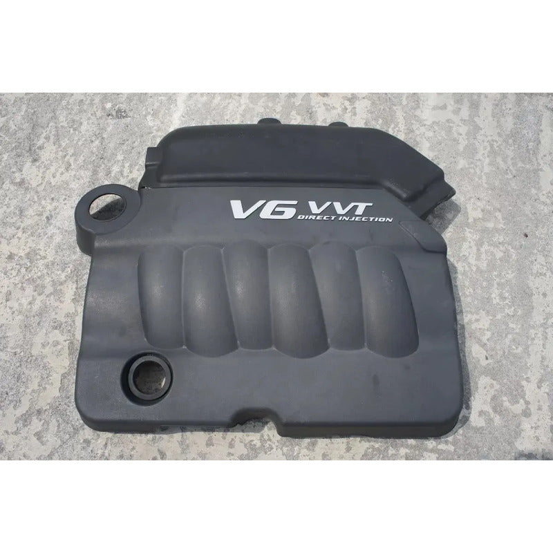 Cubierta De Motor Para Chevrolet Impala 2012, 2013 - Motor V6, Vvt, Original