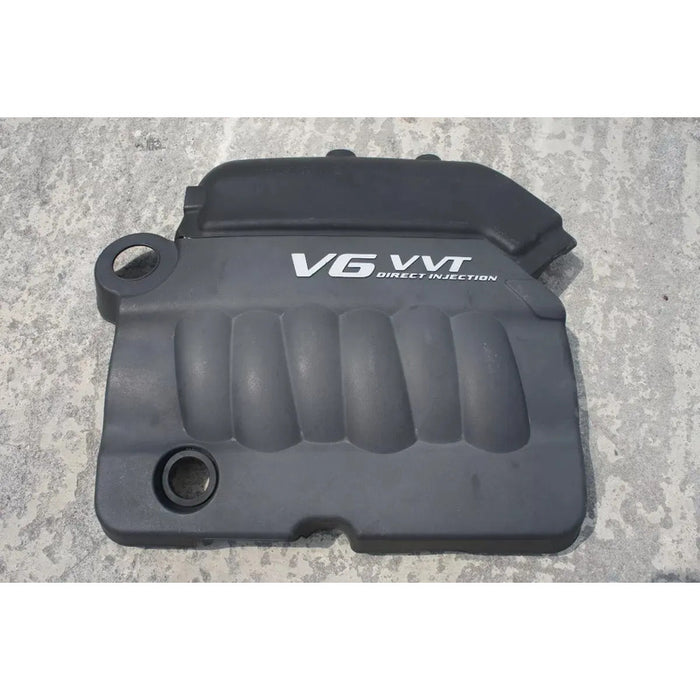 Cubierta De Motor Para Chevrolet Impala 2012, 2013 - Motor V6, Vvt, Original