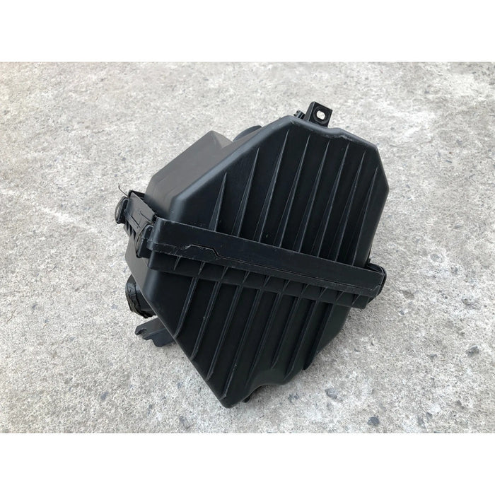Porta Filtro De Aire Infiniti Qx60 2017 2018 2019 2020 Motor 3.5, Original