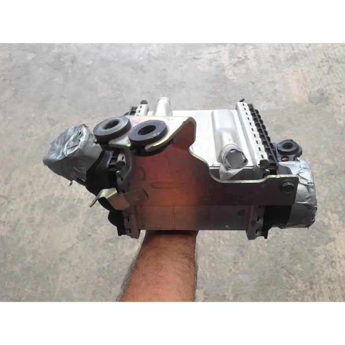Radiador De Intercooler Derecho Para Infiniti Q50 2016, 2017, 2018, 2019, 2020 Motor 3.0