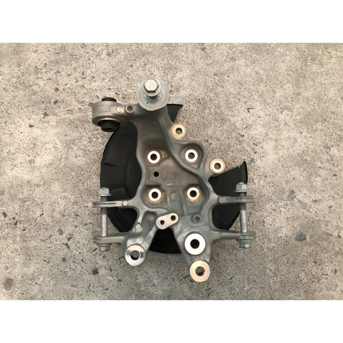 Mango Trasero Izquierdo Honda Accord Del 2018 Al 2022 1.5 Gris