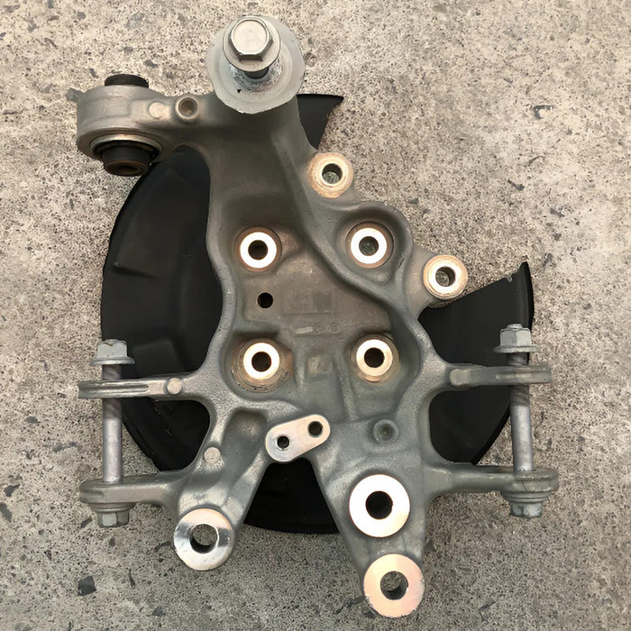 Mango Trasero Izquierdo Para Honda Accord 2018, 2019, 2020, 2021, 2022 Motor 1.5 Gris